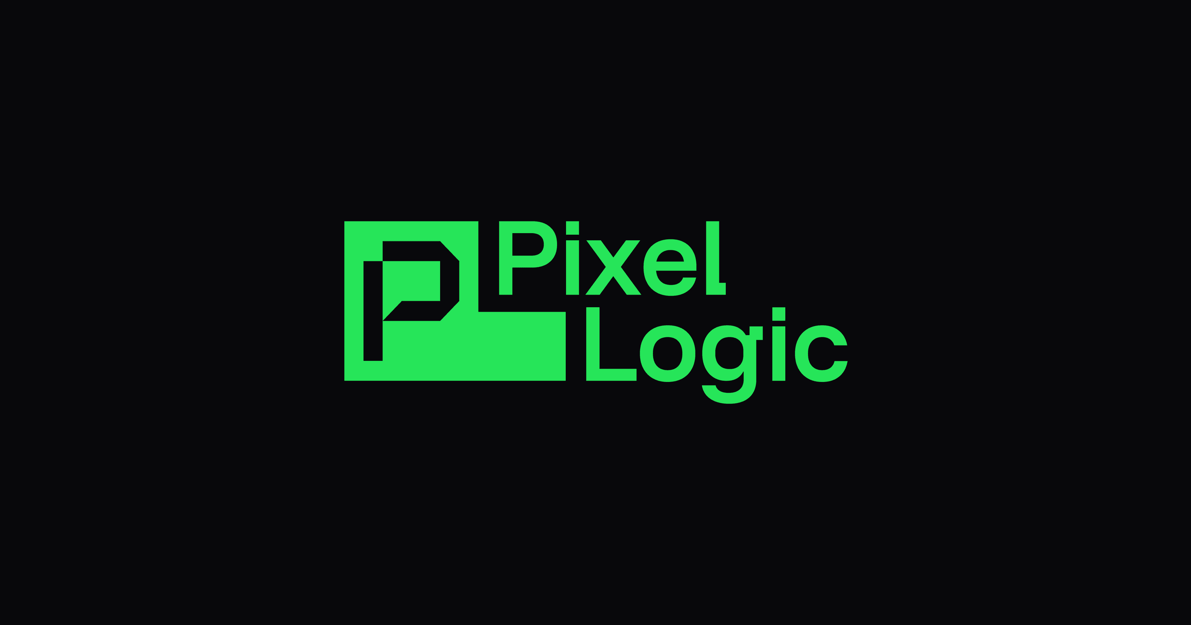 Pixel Logic OG Image